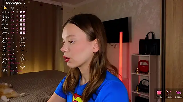 Cara Sweet1 online show from January 9, 4:33 pm