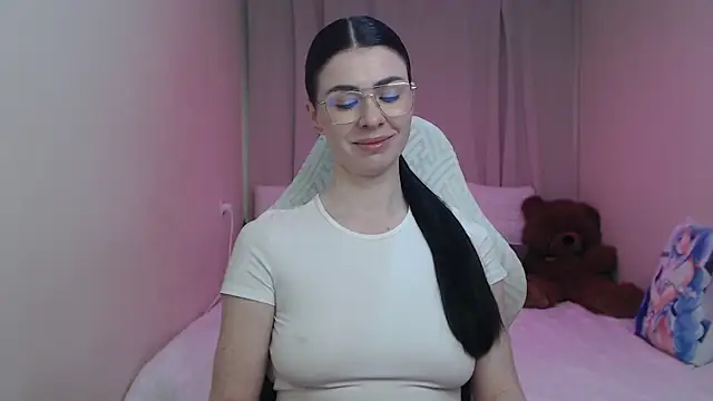 MilaSecret55 online show from April 29, 7:22 am