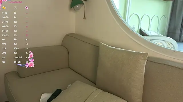 kimryuu online show from April 23, 7:05 am
