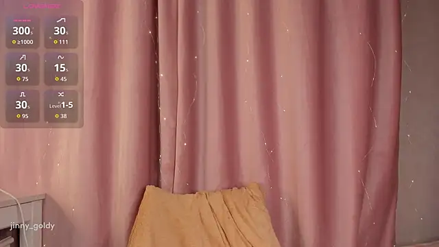 Mia Carmin online show from February 21, 6:36 am