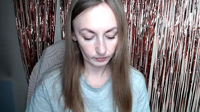 LiaSeass  online show from July 29, 12:27 pm