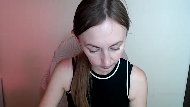 LiaSeass  online show from July 1, 12:37 pm