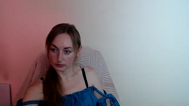 LiaSeass  online show from June 28, 12:34 pm