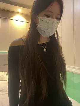 Momochen8839 online show from March 6, 2:23 pm