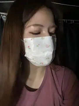 Momochen8839 online show from March 2, 1:18 pm