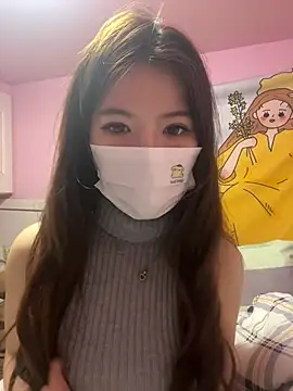 Momochen8839 online show from February 25, 2:59 pm