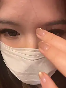 Momochen8839 online show from March 14, 4:08 pm