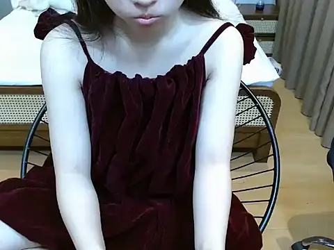 -Bibi-18 online show from December 19, 11:35 am