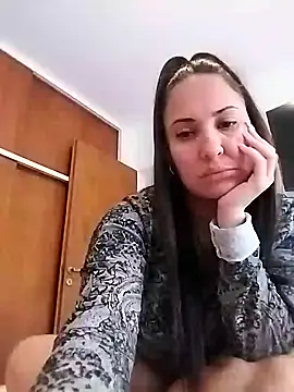 Fatisexy88 online show from July 14, 1:05 pm