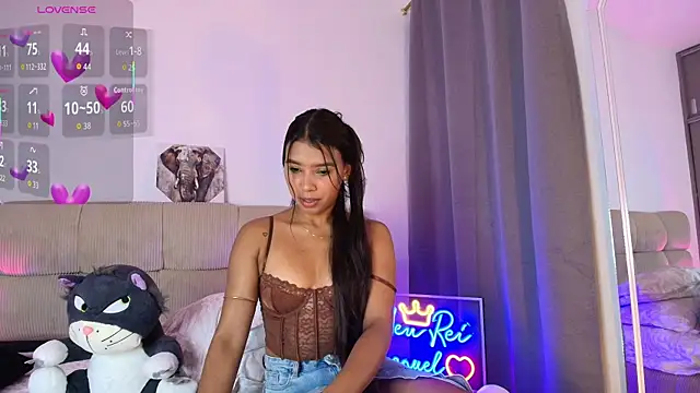 Ana herrera online show from April 29, 11:35 am