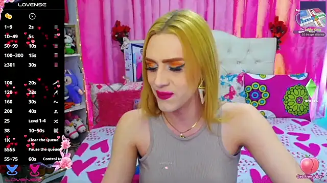 golden girl01 online show from May 10, 5:59 pm