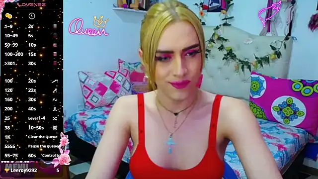 golden girl01 online show from February 22, 12:22 am