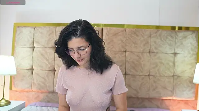 AlexiaClark7 online show from February 10, 8:23 pm