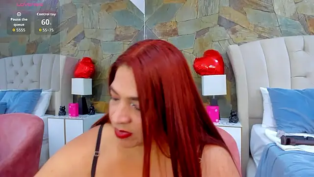 GabyGrey  online show from February 26, 8:19 pm