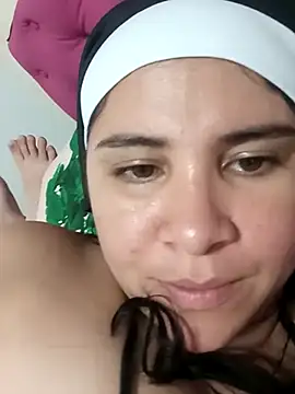 ChelyChely24 SATAN online show from December 16, 8:04 pm