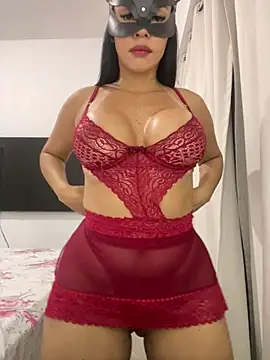 Anna2026  online show from August 6, 12:39 am