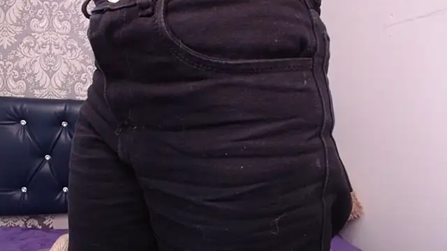  naughty angel  online show from March 13, 9:05 pm