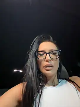 AstridVex online show from April 27, 2:19 am