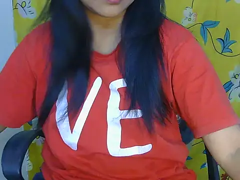 Cristina love69 online show from March 12, 2:53 pm