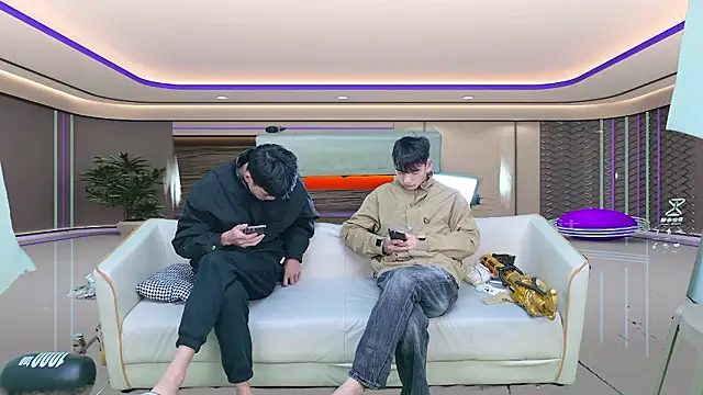 yujiannanpu online show from March 14, 11:55 am