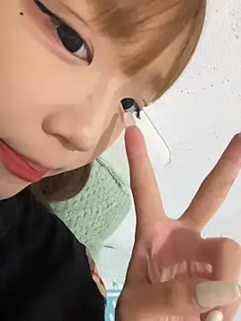 cclover1 online show from January 17, 3:30 pm