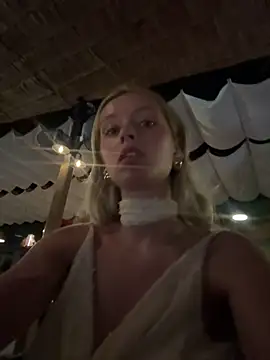 SunnyShiney online show from February 13, 3:02 pm