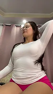 Cherry Lunee online show from January 18, 12:29 am