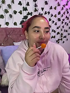 Ayla-marttinez online show from July 12, 2:12 am