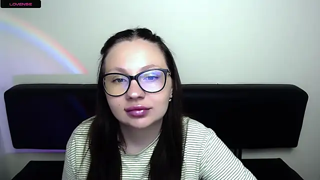 LiliaErmi online show from June 5, 6:52 am