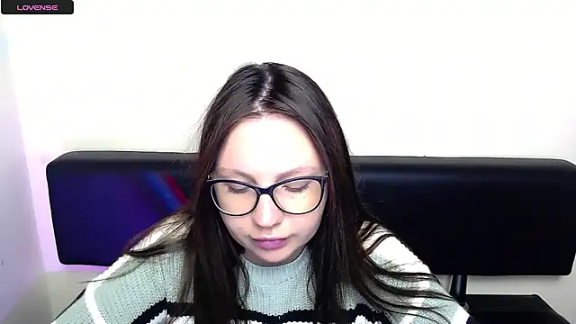 LiliaErmi online show from June 2, 6:58 am