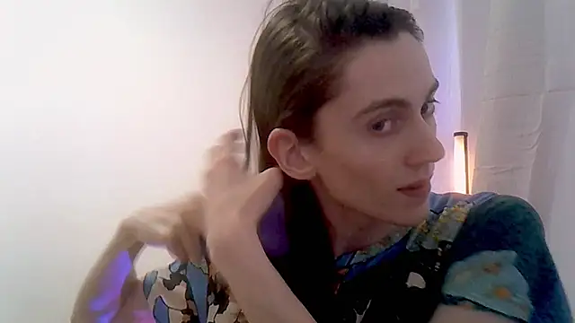 melody gepards online show from March 17, 3:38 pm