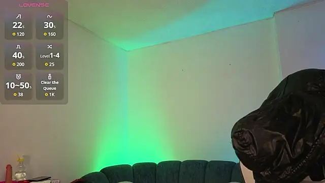 Bafomet  online show from January 13, 4:33 pm