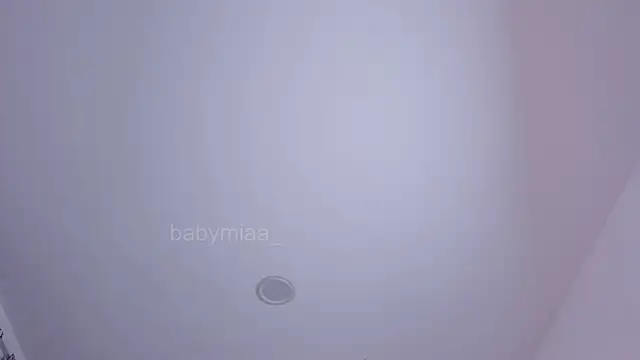 BabyMiaa  online show from February 15, 6:38 am