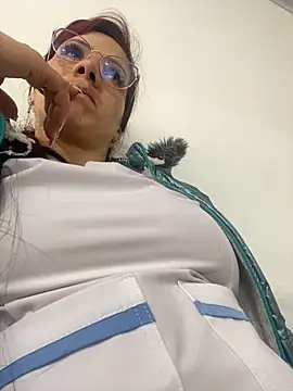 Scarlett  Noir online show from February 21, 3:57 pm