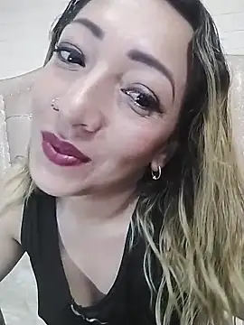 DanaMontana online show from June 20, 4:54 pm