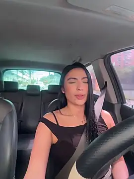 ValeriaTorress  online show from March 3, 7:53 pm