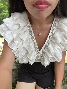 lux-su online show from June 18, 9:25 am