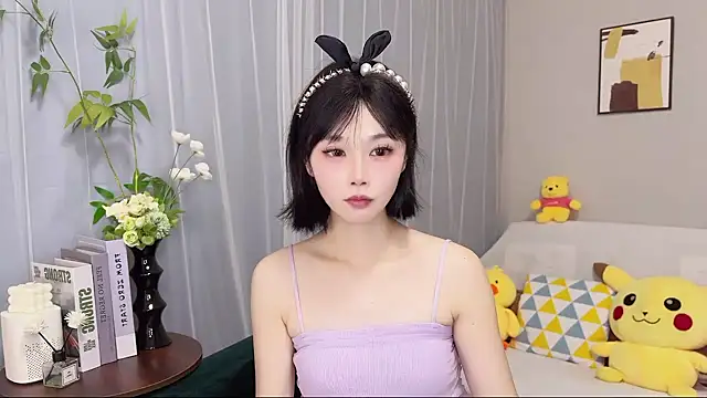 Pinkgirl520 online show from June 14, 2:24 am