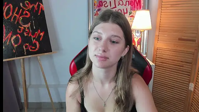 katymeaw online show from July 1, 2:11 am