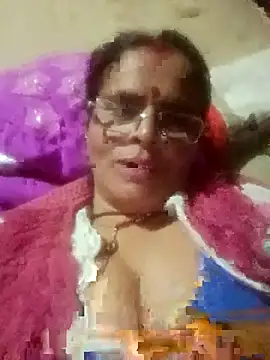 Pinki rajak online show from February 8, 8:23 pm