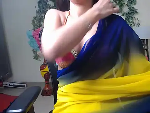 Shy nivi online show from June 16, 3:24 pm