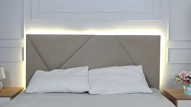 AmeliStark online show from December 18, 1:27 pm