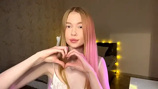 LumiSun online show from January 14, 8:03 pm