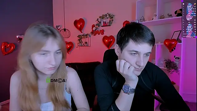 beauty liam online show from February 16, 7:58 pm