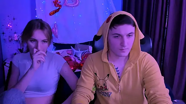 beauty liam online show from February 22, 8:32 pm