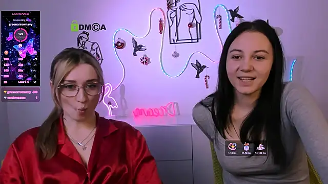 mira vibe online show from January 14, 6:29 am