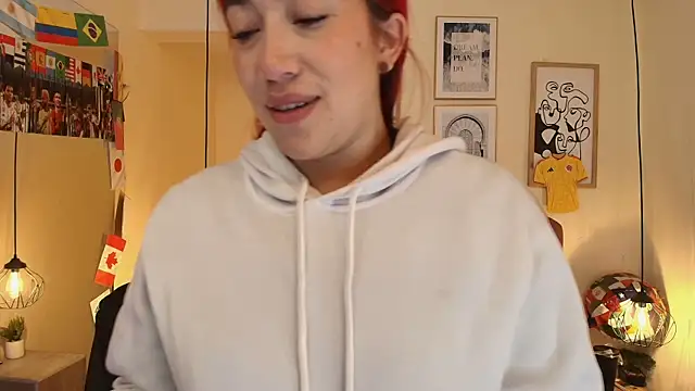 Celestee15  online show from July 2, 11:27 am