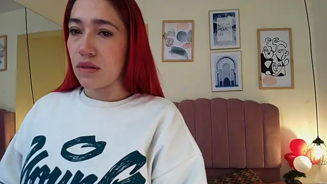 Celestee15  online show from May 1, 11:13 am