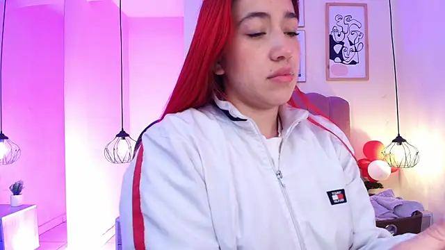 Celestee15  online show from April 29, 11:24 am