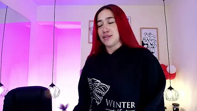 Celestee15  online show from April 28, 11:14 am